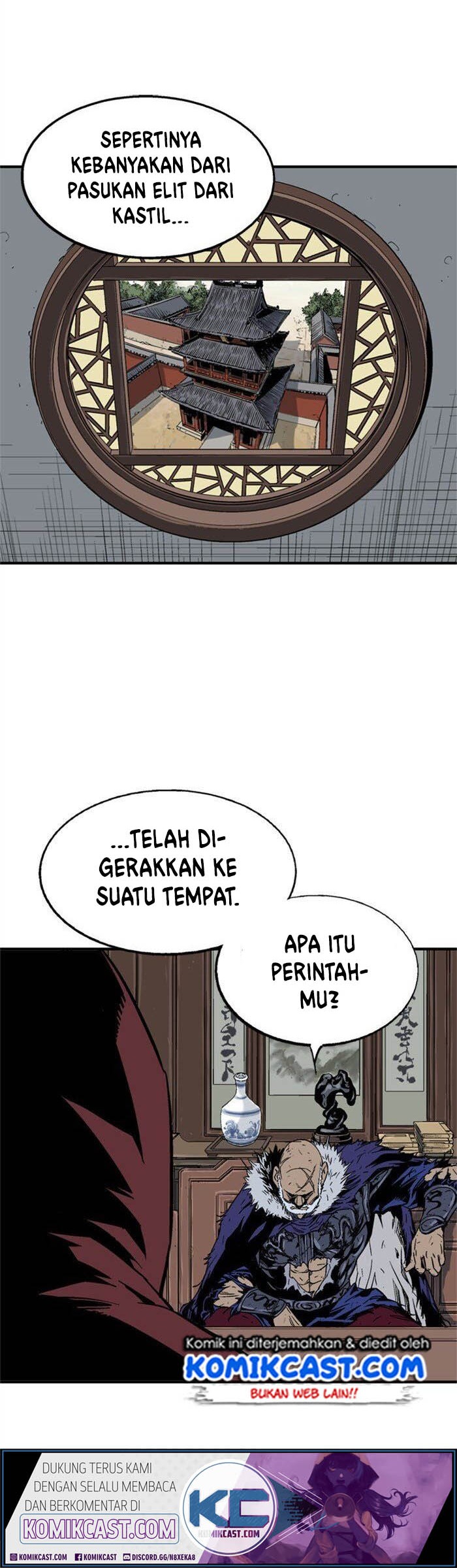 Gosu Bab 178 halaman 33