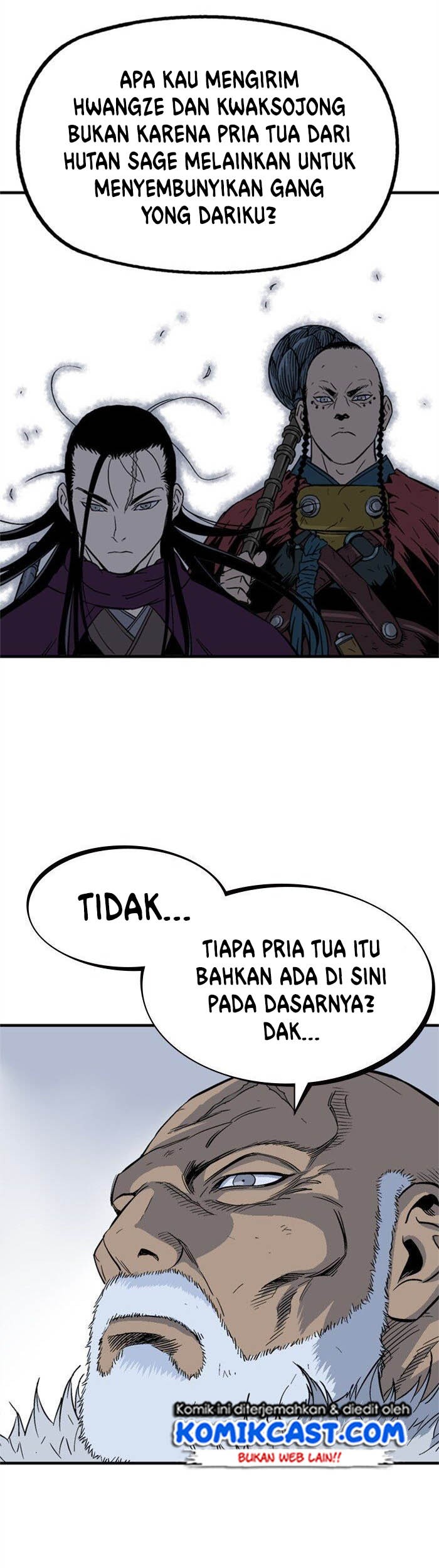 Gosu Bab 178 halaman 41