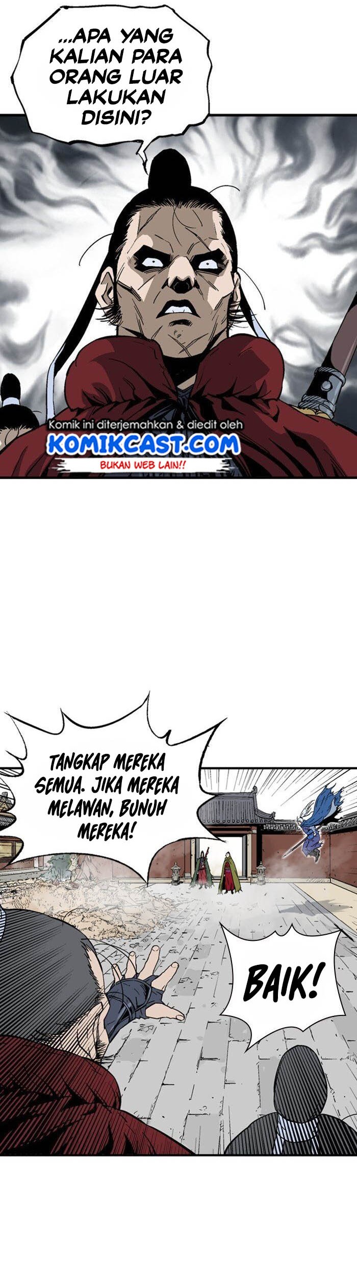 Gosu Bab 179 halaman 18
