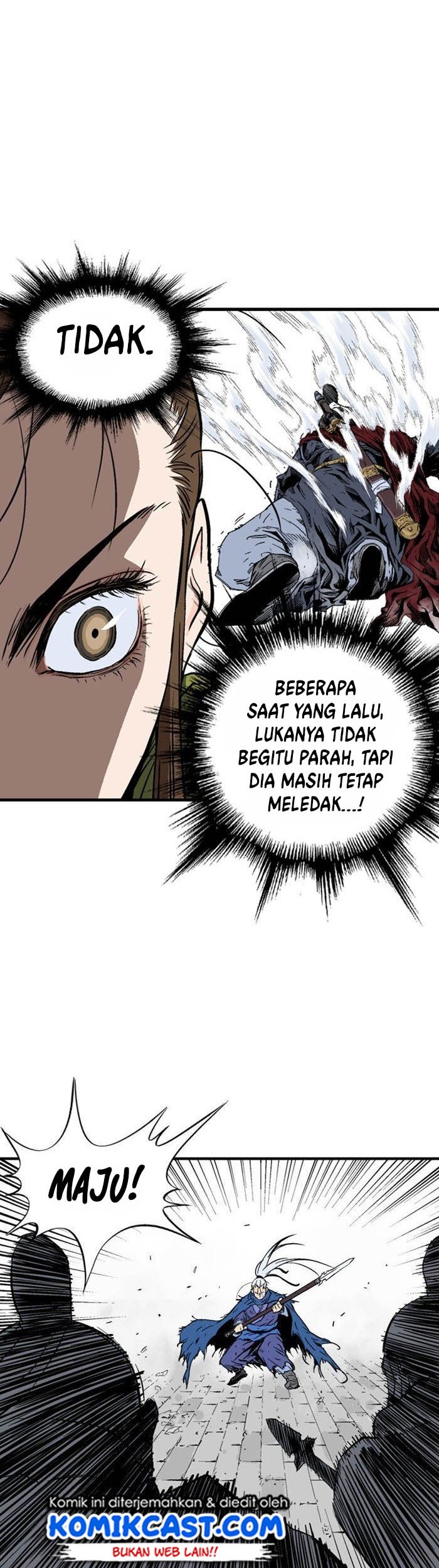 Gosu Bab 179 halaman 26