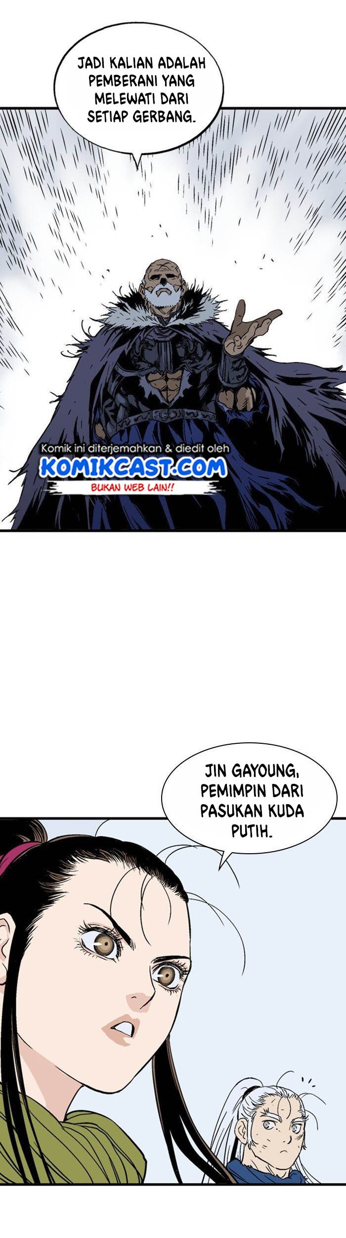 Gosu Bab 179 halaman 45