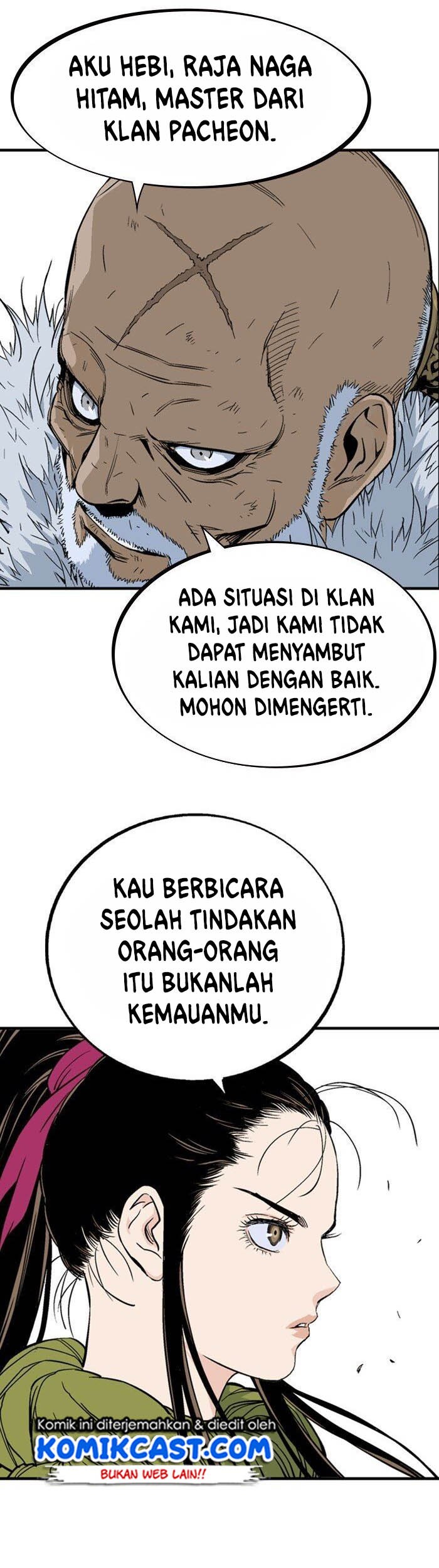 Gosu Bab 179 halaman 48