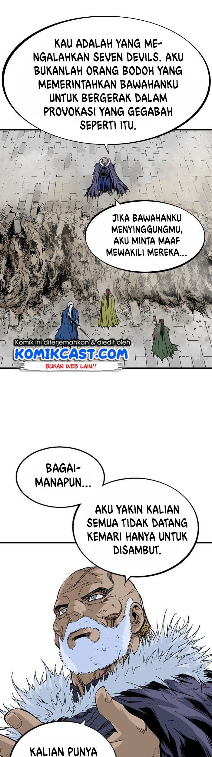 Gosu Bab 179 halaman 49