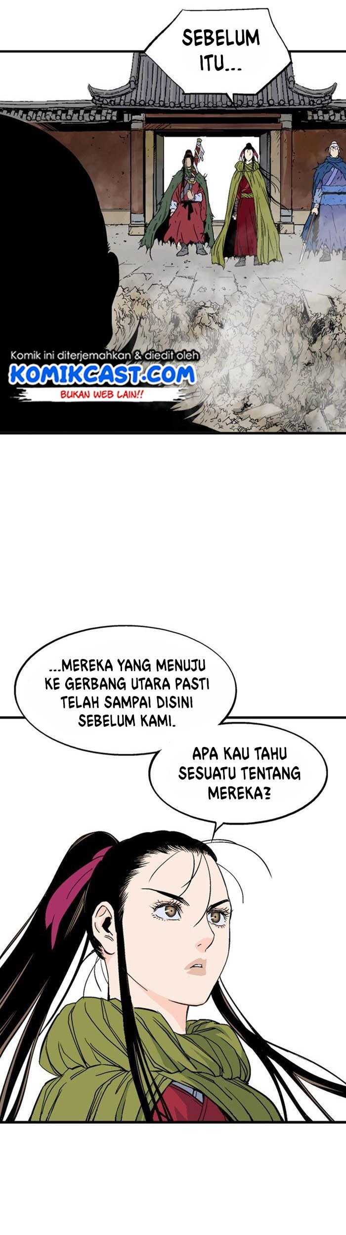 Gosu Bab 179 halaman 51