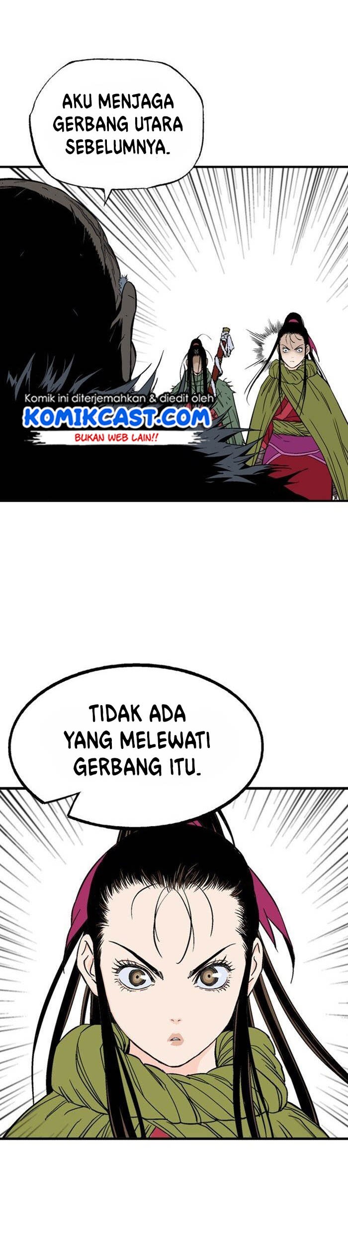 Gosu Bab 179 halaman 52