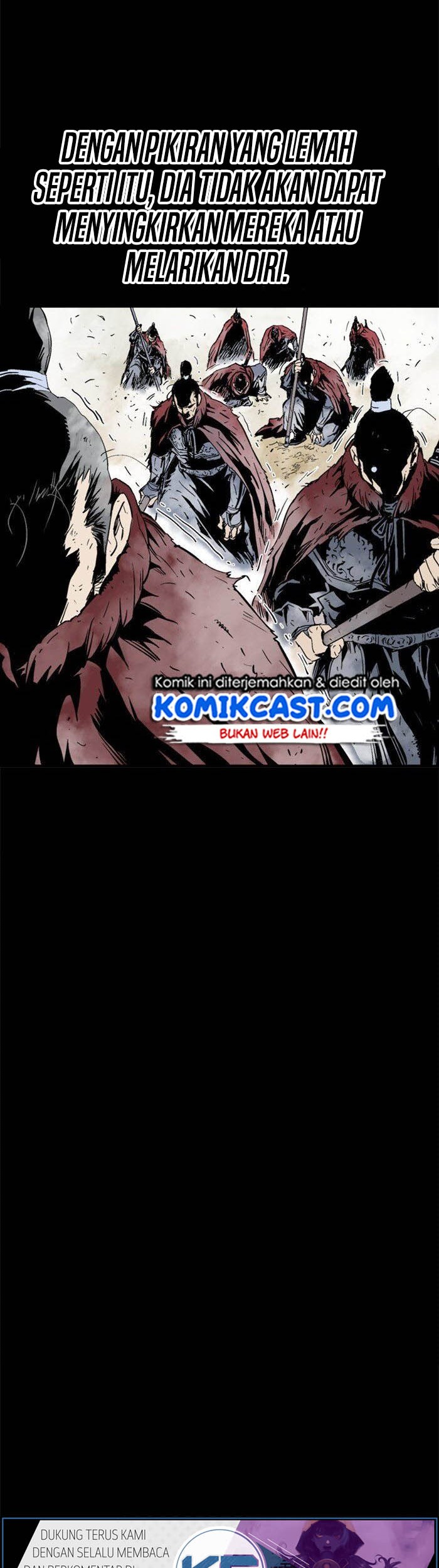 Gosu Bab 180 halaman 18