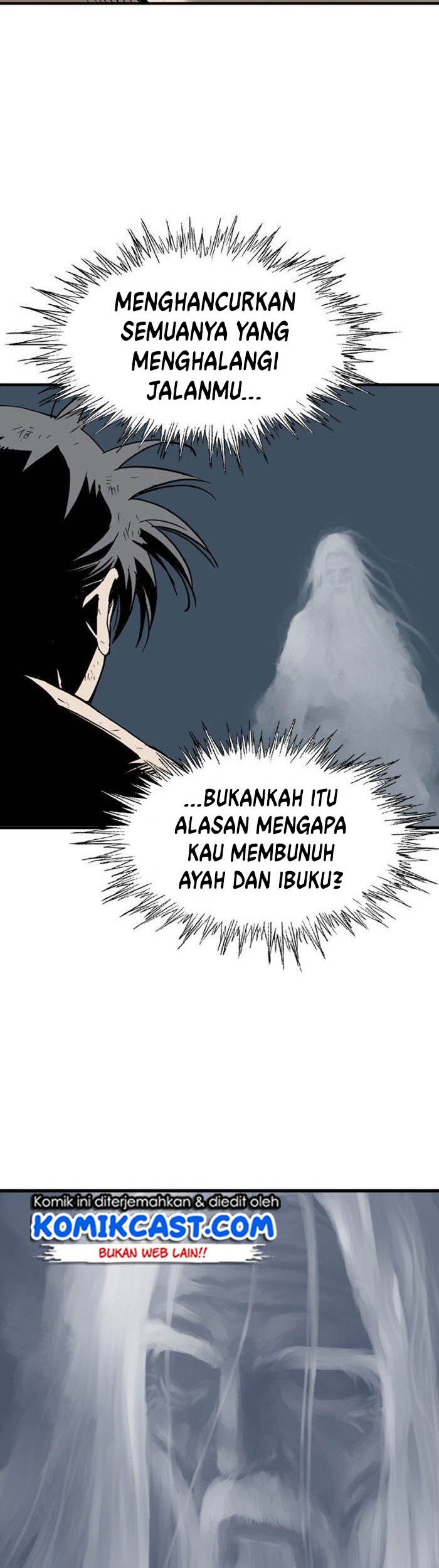 Gosu Bab 181 halaman 18
