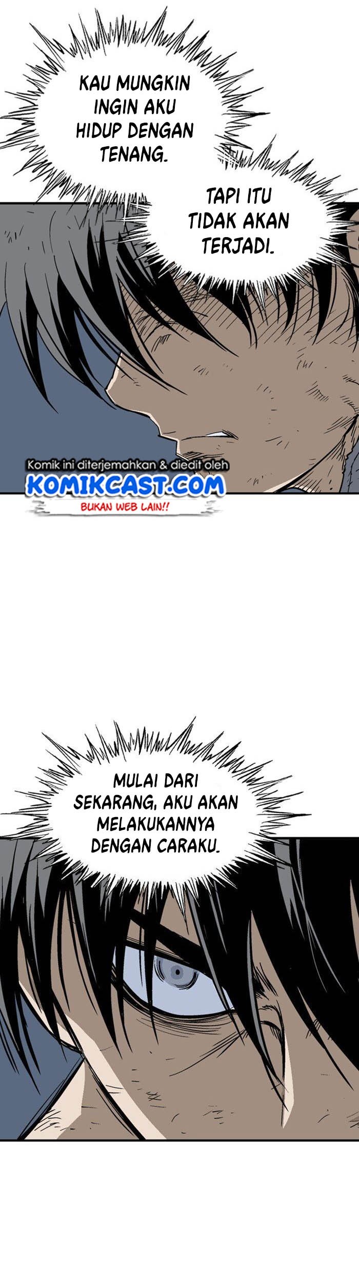 Gosu Bab 181 halaman 20