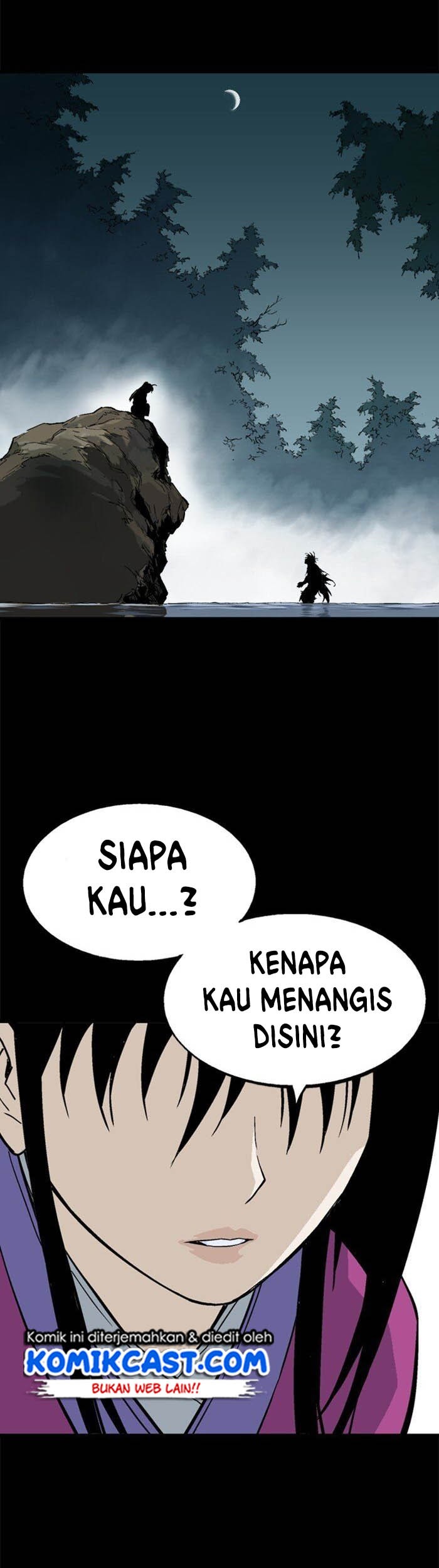 Gosu Bab 181 halaman 35