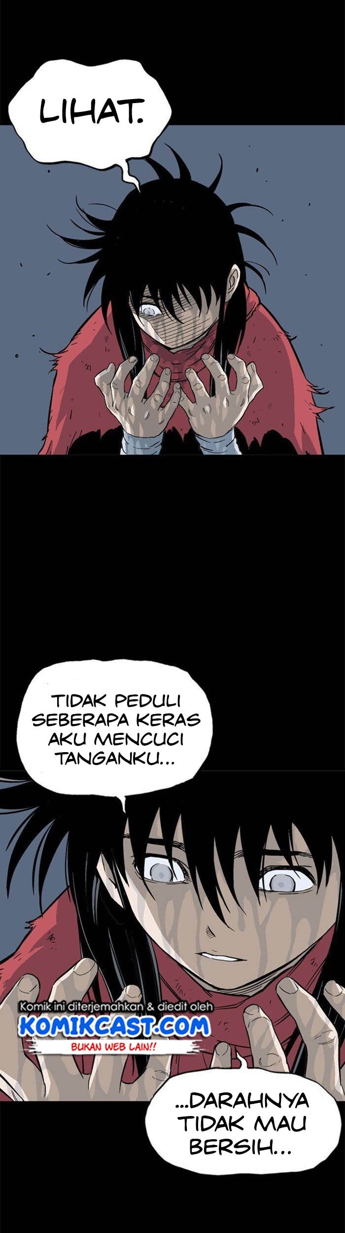Gosu Bab 181 halaman 41