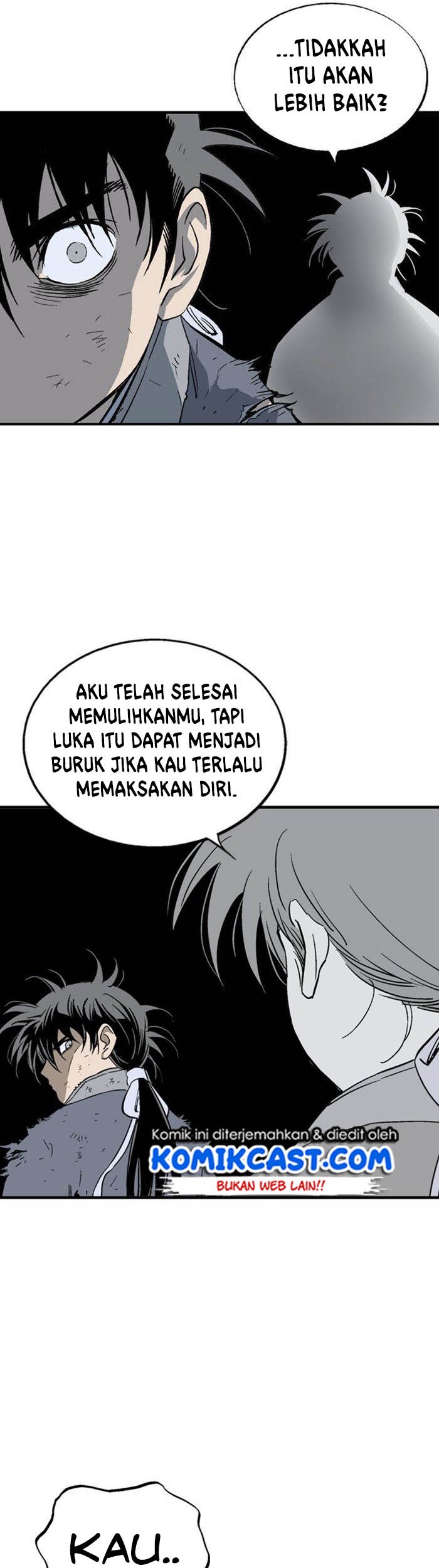 Gosu Bab 181 halaman 48