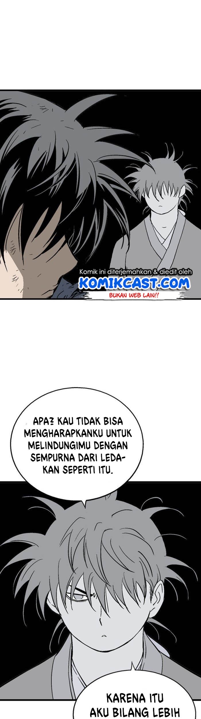 Gosu Bab 181 halaman 50