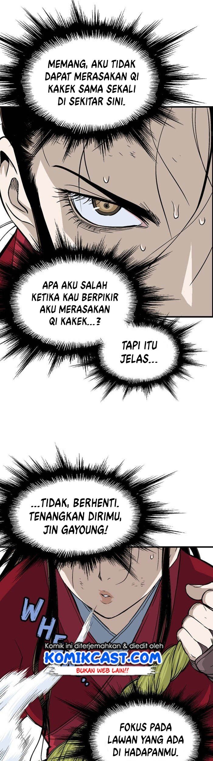 Gosu Bab 182 halaman 8