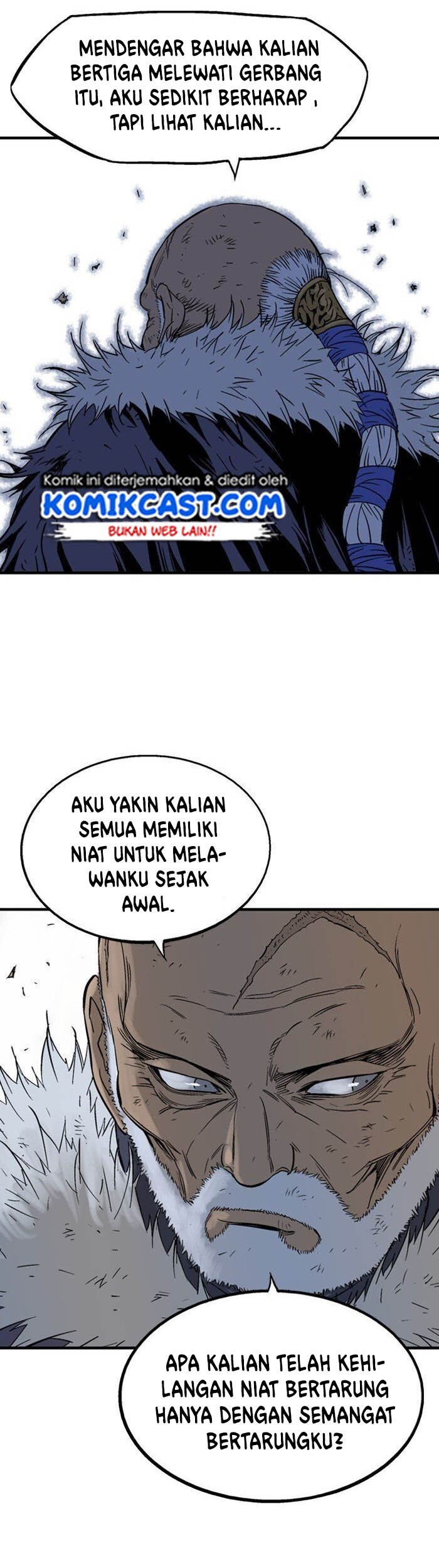 Gosu Bab 182 halaman 28