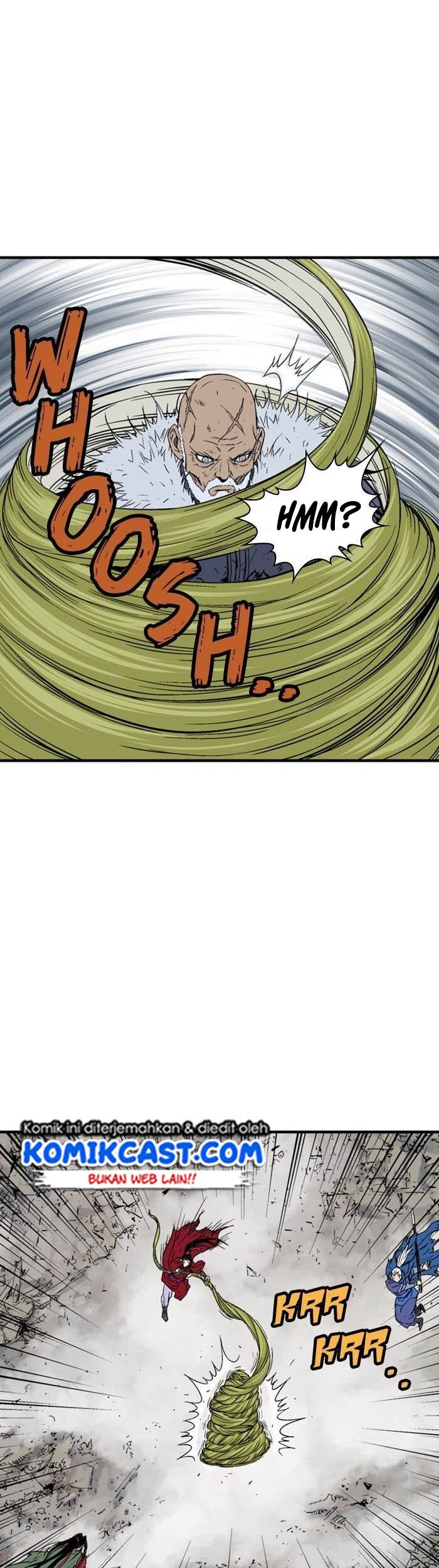 Gosu Bab 182 halaman 37