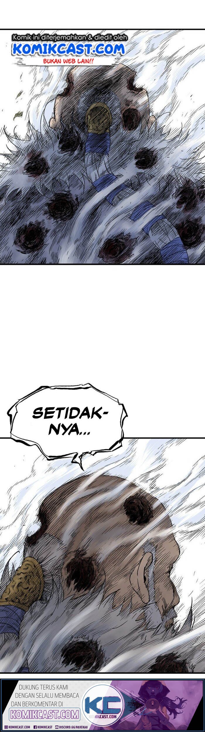 Gosu Bab 182 halaman 57