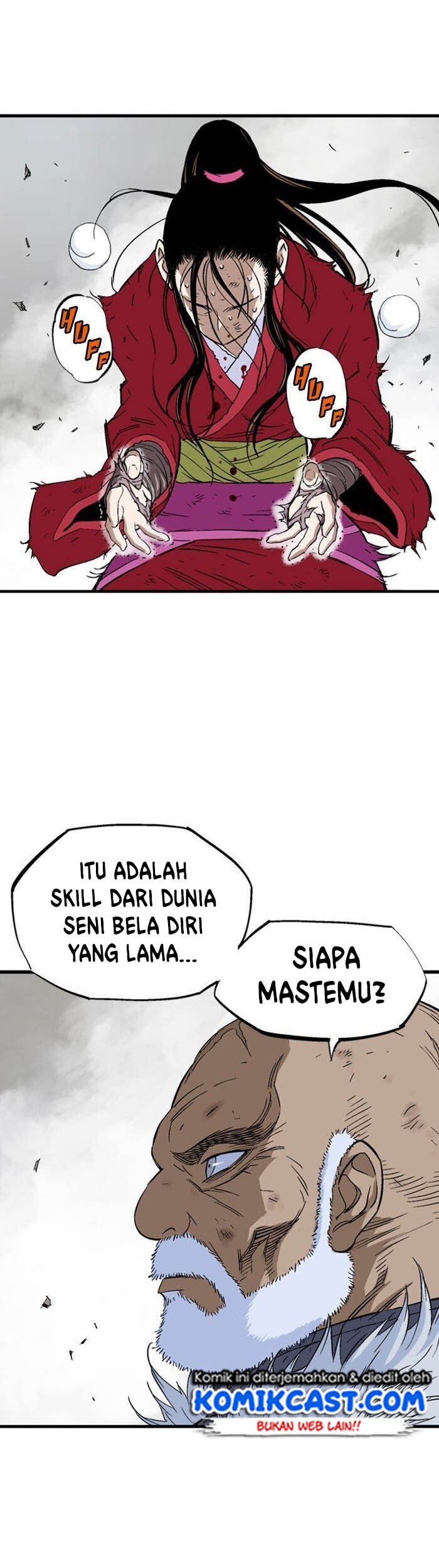Gosu Bab 183 halaman 29