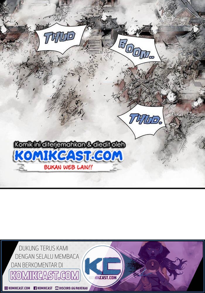 Gosu Bab 183 halaman 66