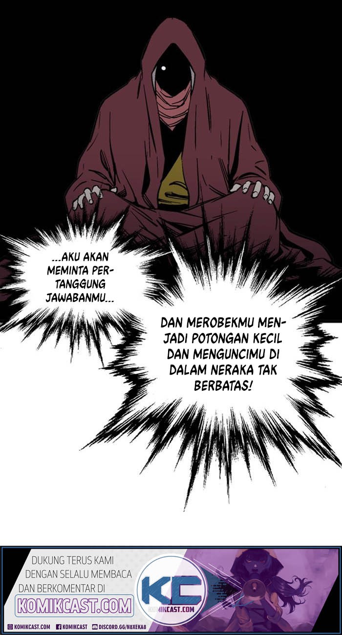 Gosu Bab 184 halaman 19