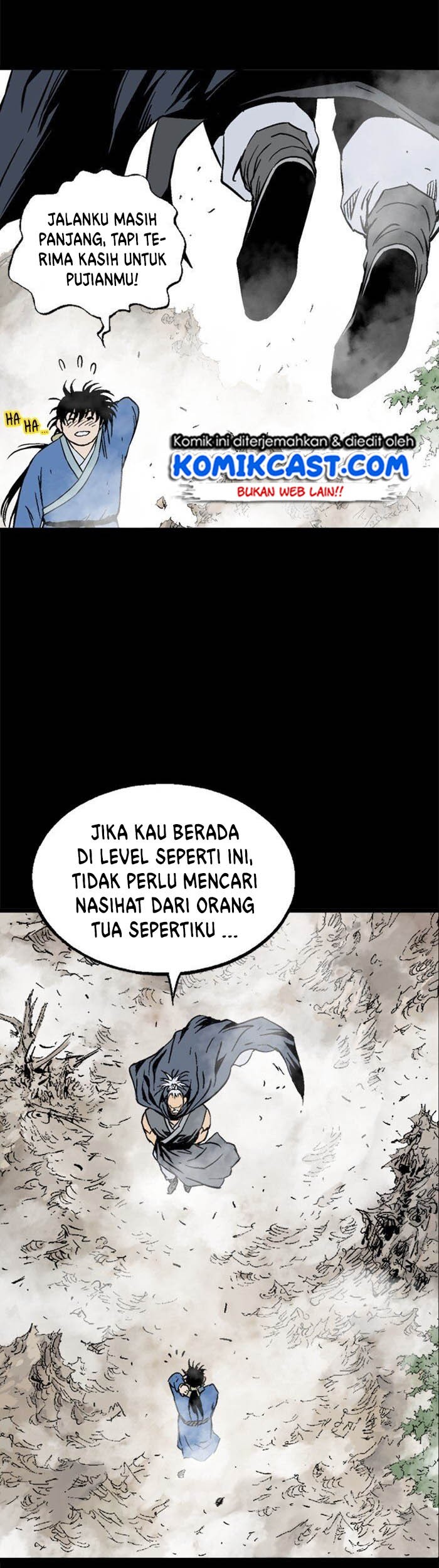 Gosu Bab 185 halaman 8