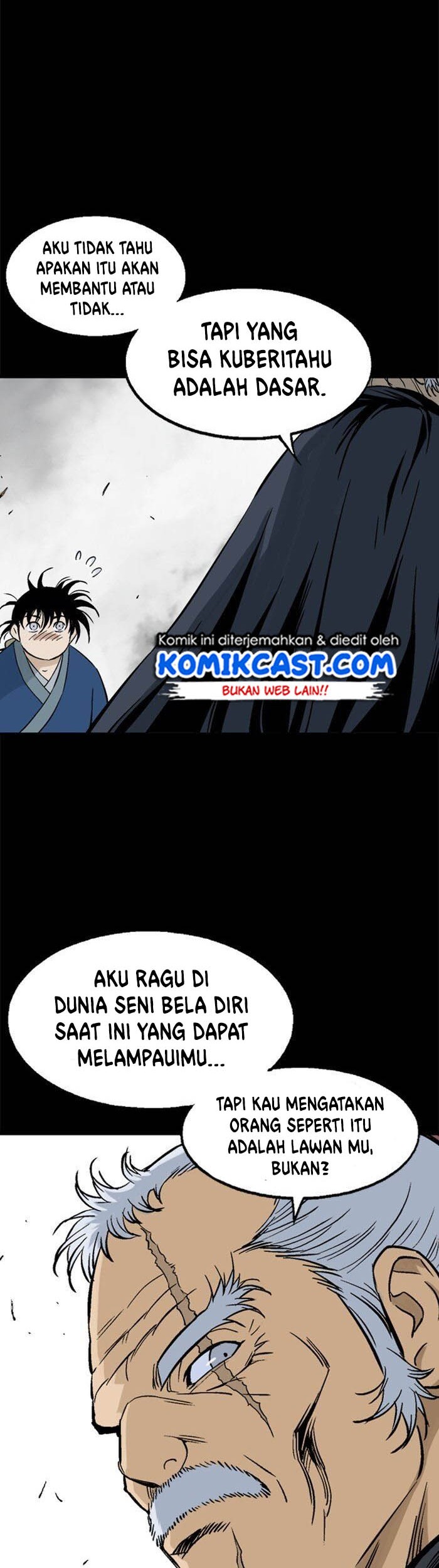 Gosu Bab 185 halaman 12