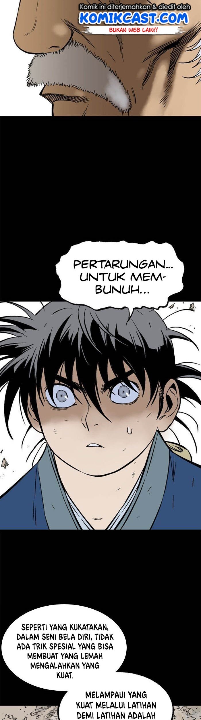 Gosu Bab 185 halaman 36