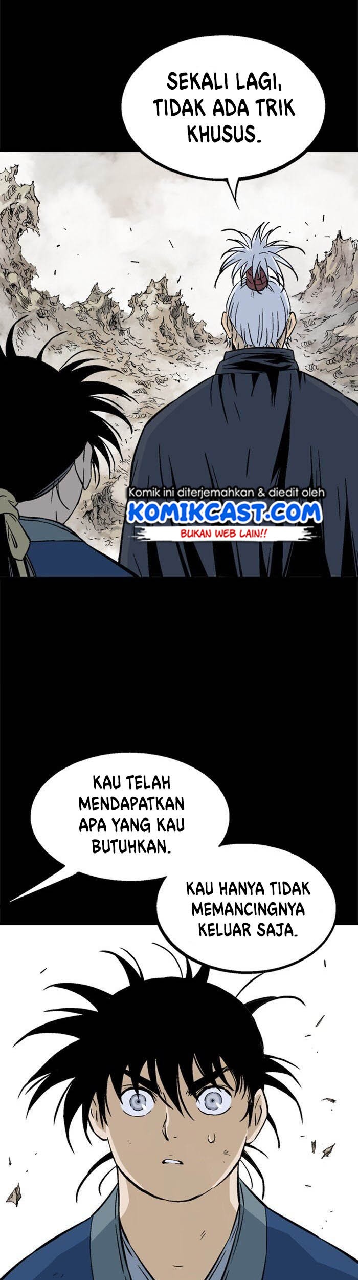 Gosu Bab 185 halaman 41