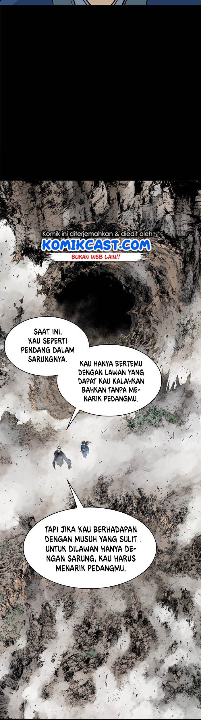 Gosu Bab 185 halaman 42