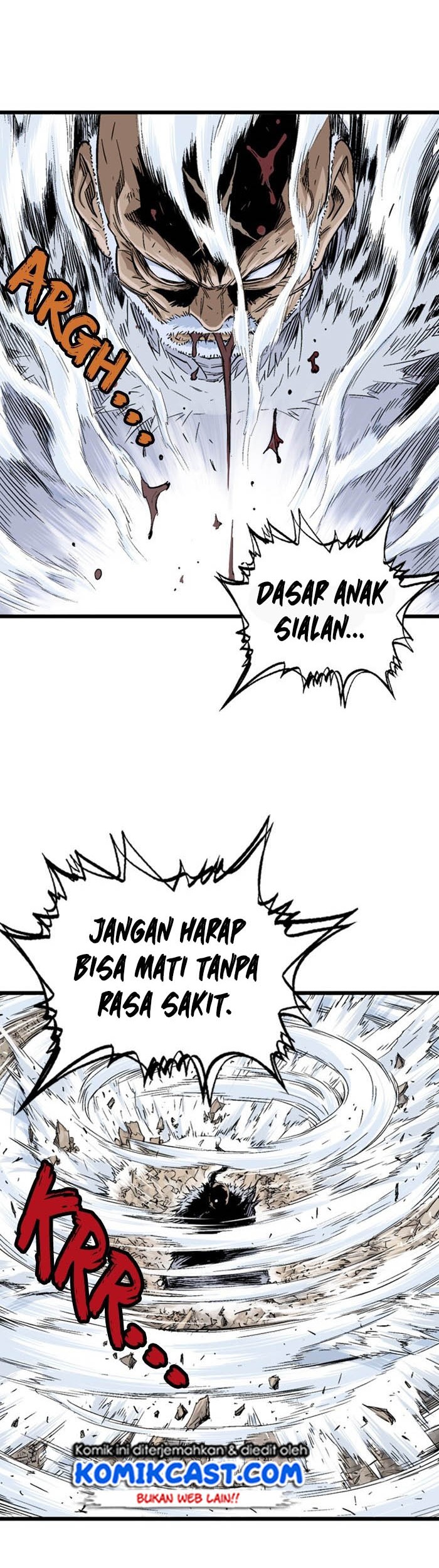 Gosu Bab 186 halaman 9