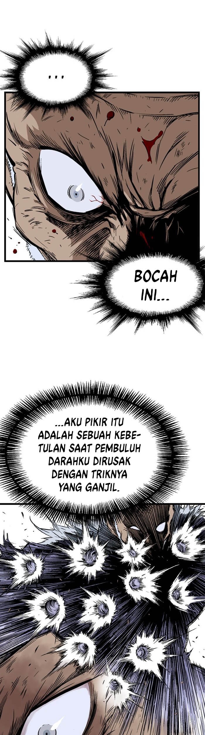 Gosu Bab 186 halaman 26