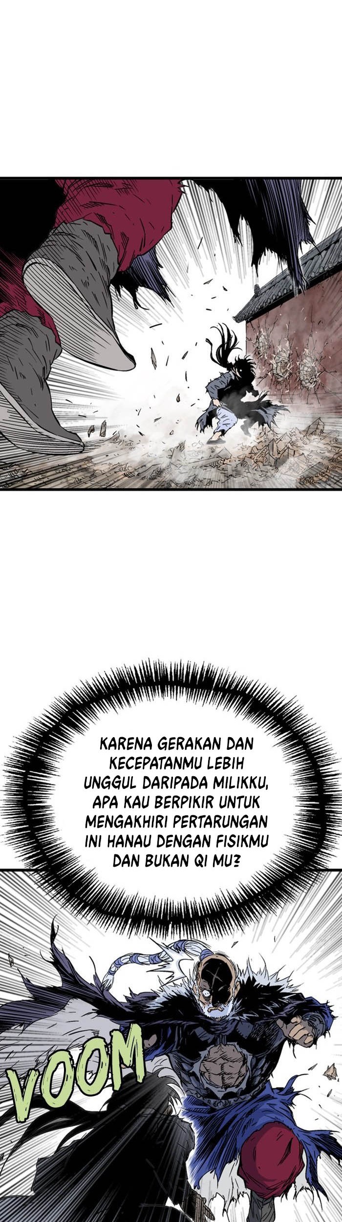 Gosu Bab 186 halaman 30