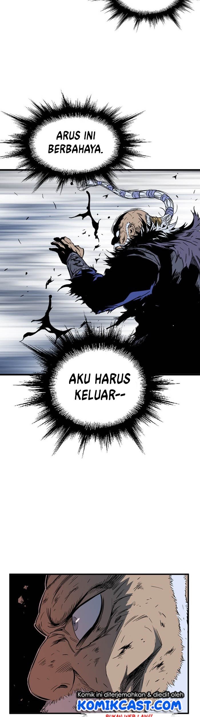 Gosu Bab 186 halaman 33