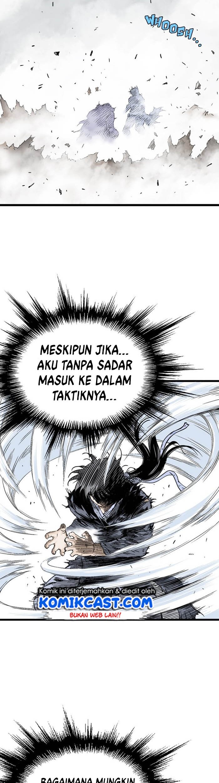 Gosu Bab 186 halaman 42