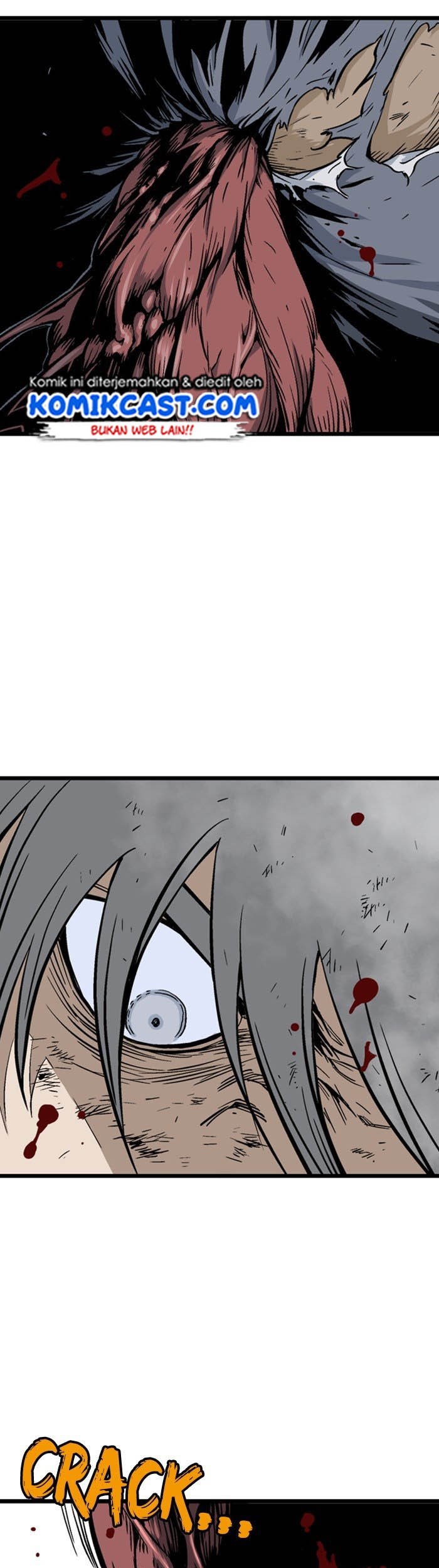 Gosu chapter 187 halaman 2