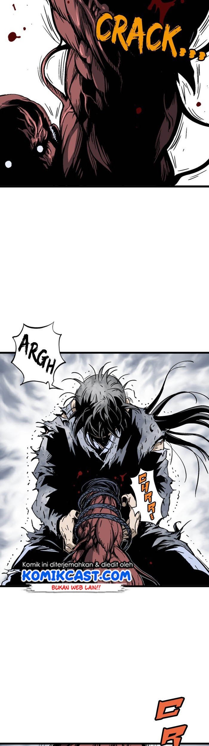Gosu chapter 187 halaman 3