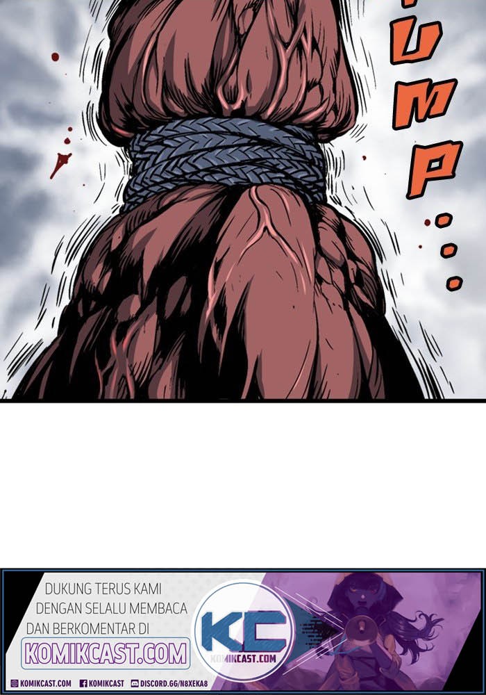 Gosu chapter 187 halaman 4