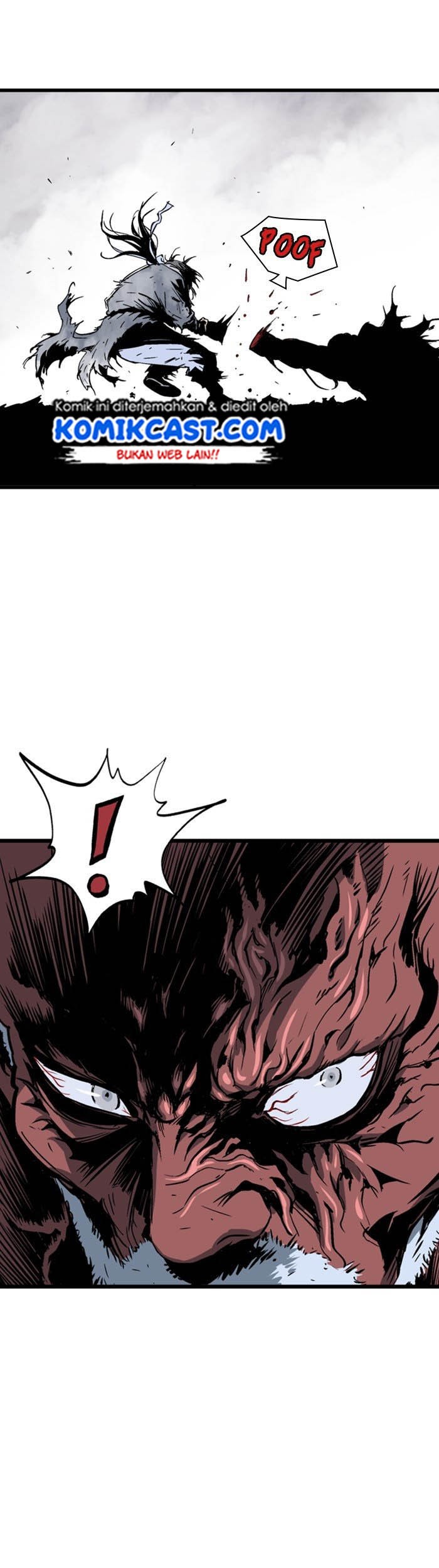 Gosu chapter 187 halaman 5