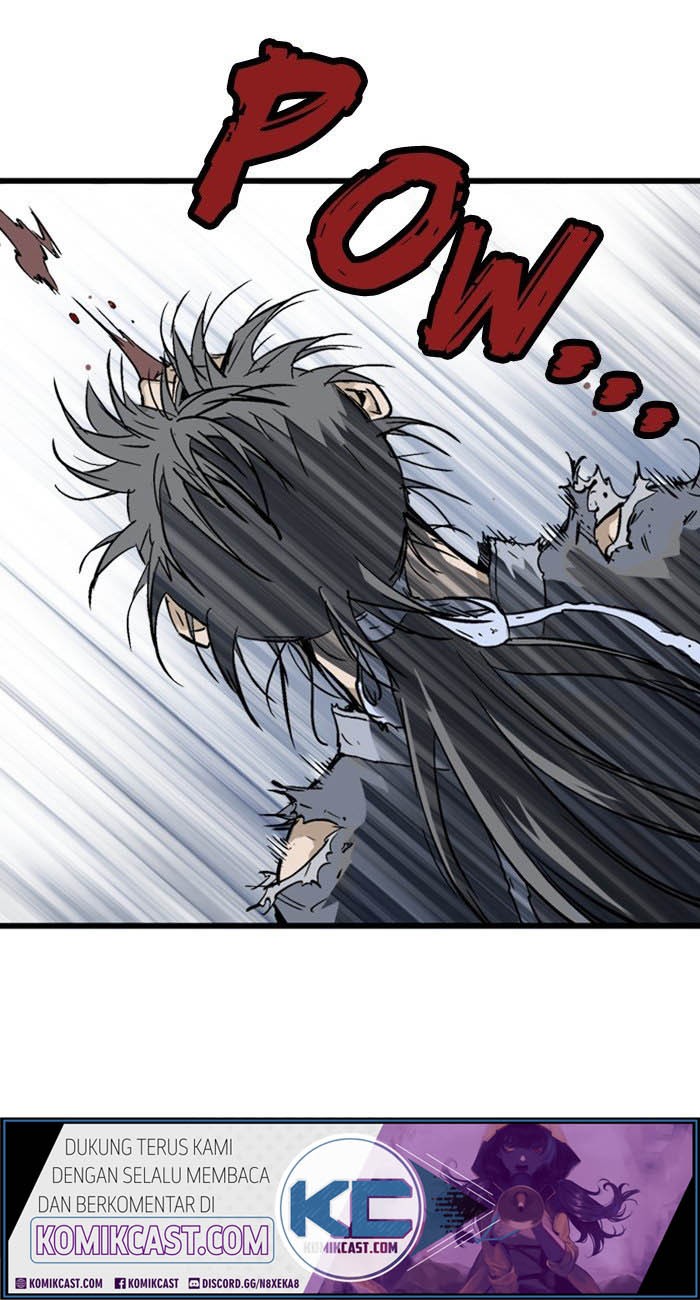 Gosu chapter 187 halaman 7