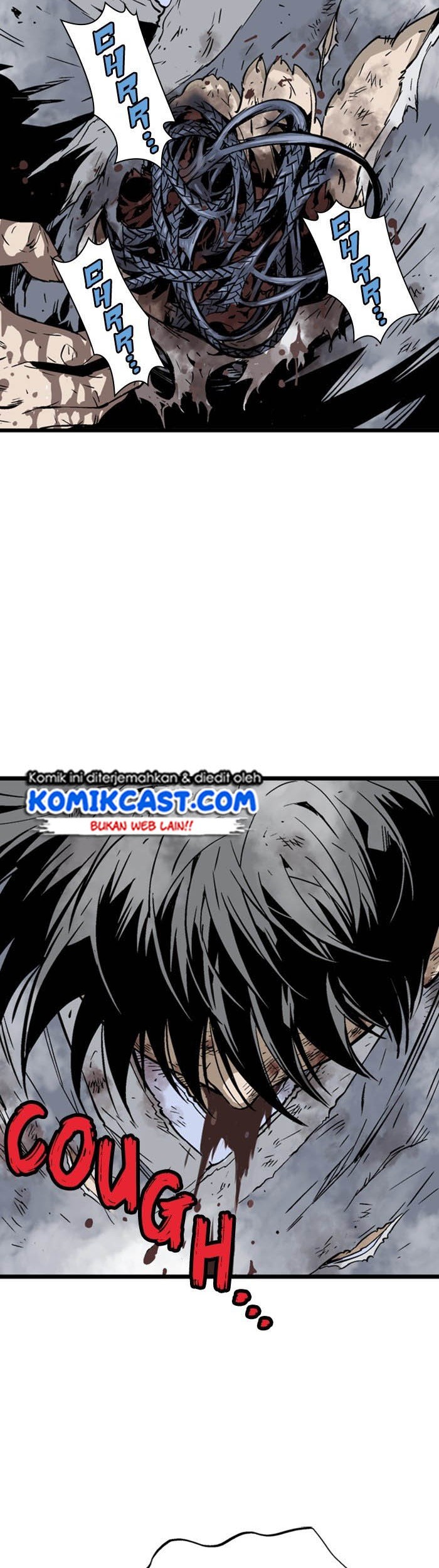 Gosu chapter 187 halaman 15
