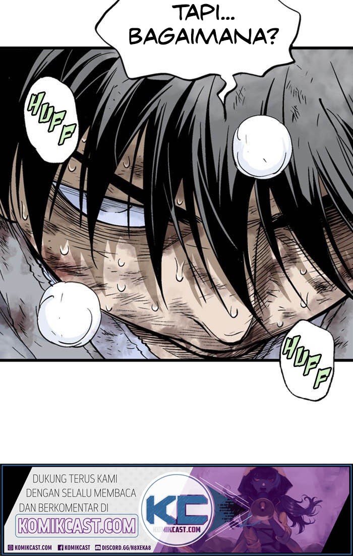Gosu chapter 187 halaman 16