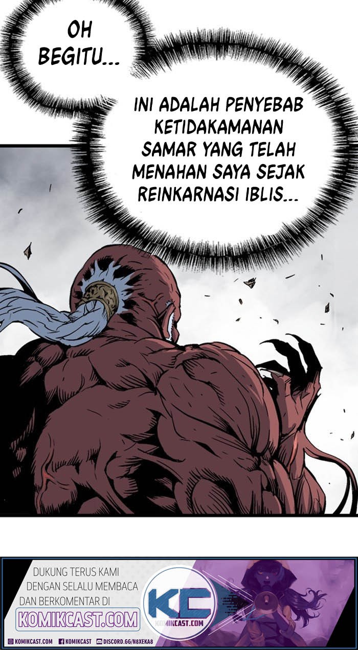 Gosu chapter 187 halaman 22