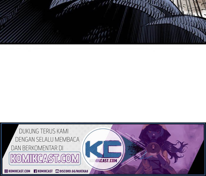Gosu chapter 187 halaman 31