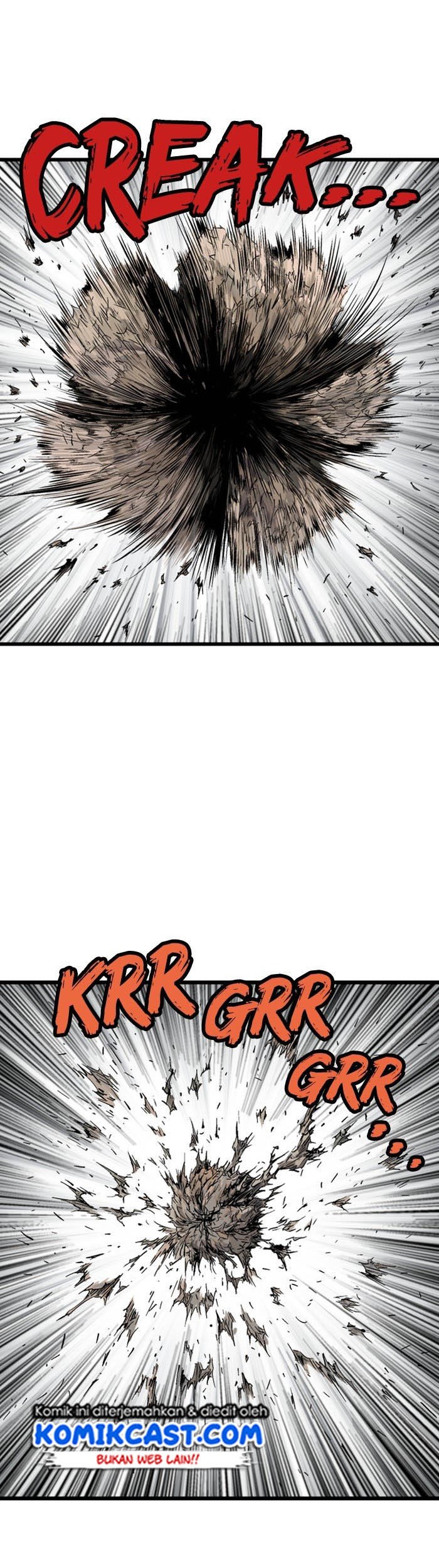 Gosu chapter 187 halaman 36