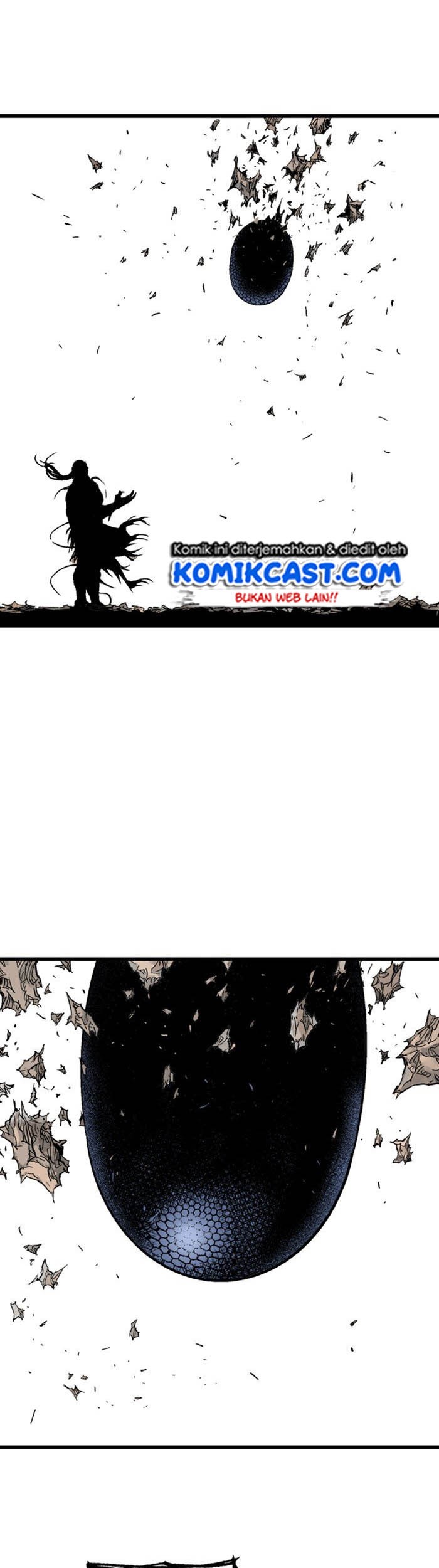 Gosu chapter 187 halaman 38