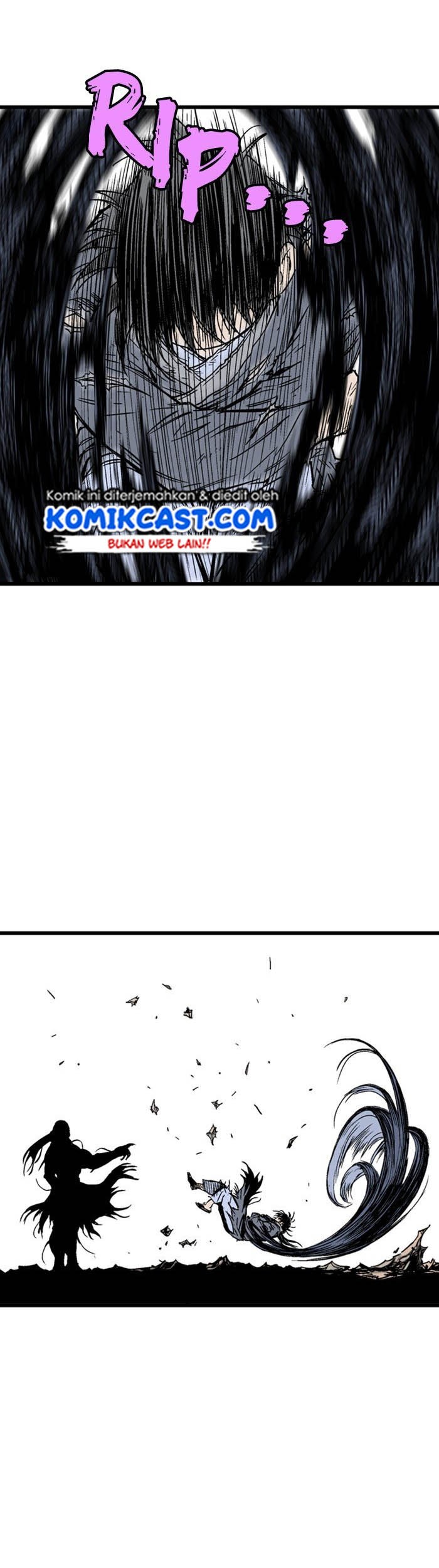 Gosu chapter 187 halaman 41
