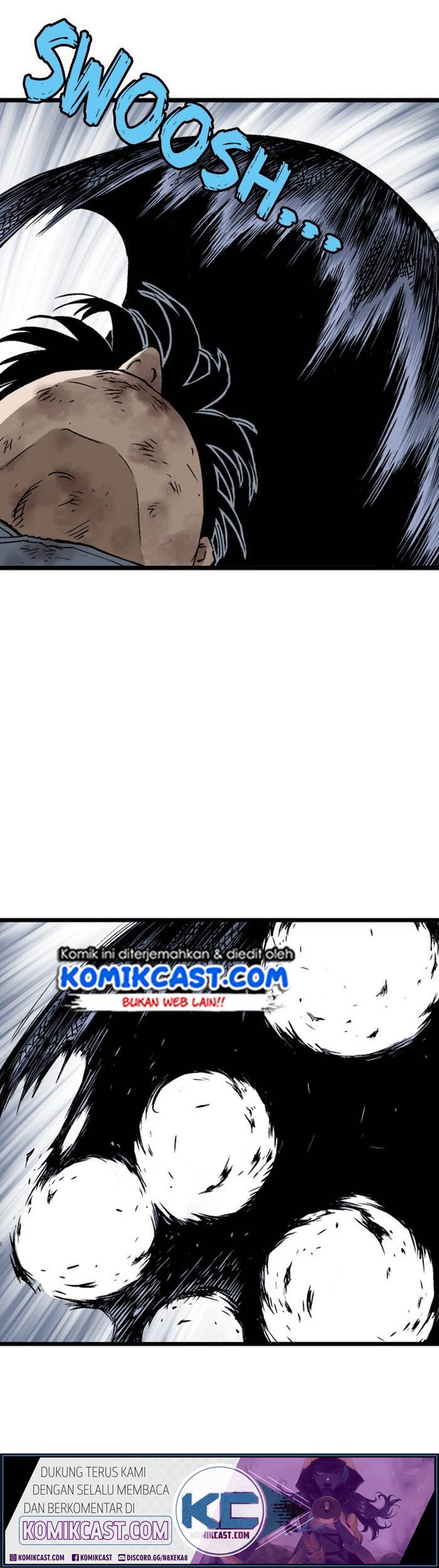 Gosu chapter 187 halaman 42