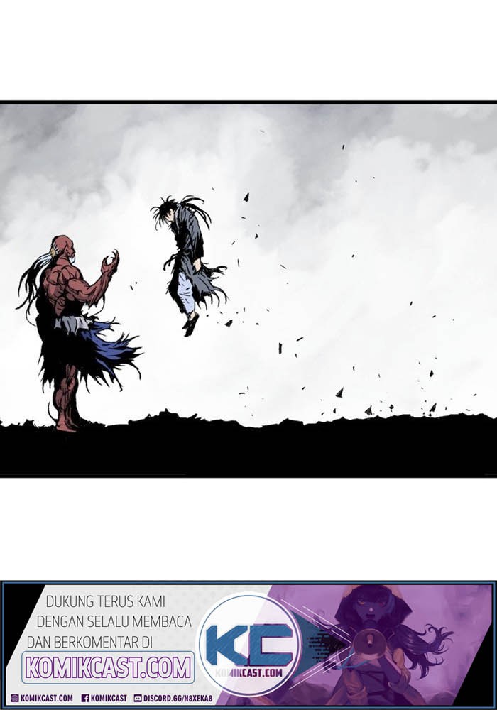 Gosu chapter 187 halaman 45