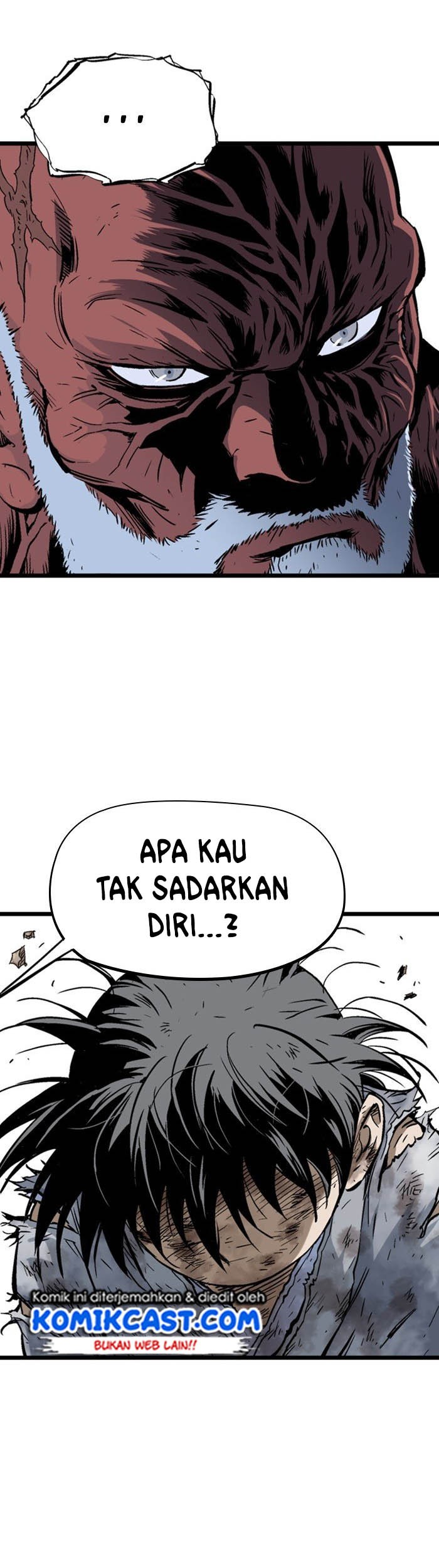 Gosu chapter 187 halaman 46