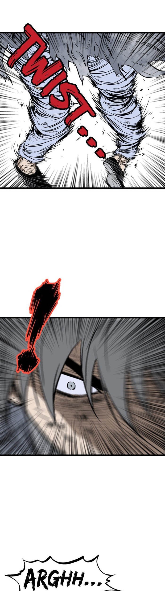 Gosu chapter 187 halaman 47