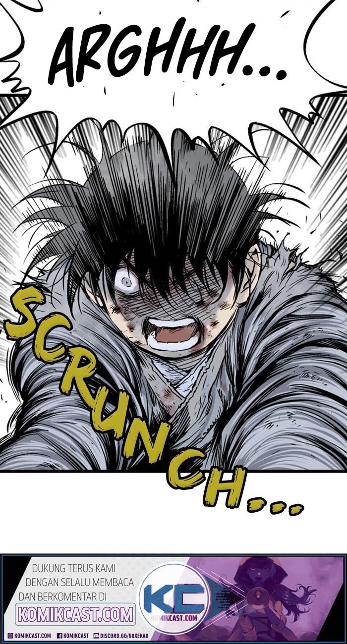 Gosu chapter 187 halaman 51